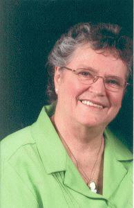 Glenda Faye Edens